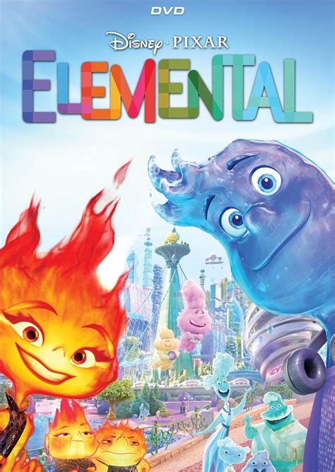 myflixer elemental|Elemental 2023 Full movie online MyFlixer.